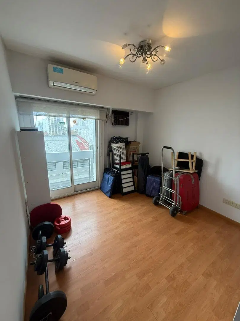 Departamento de 4 ambientes en Avellaneda centro VENTA 2