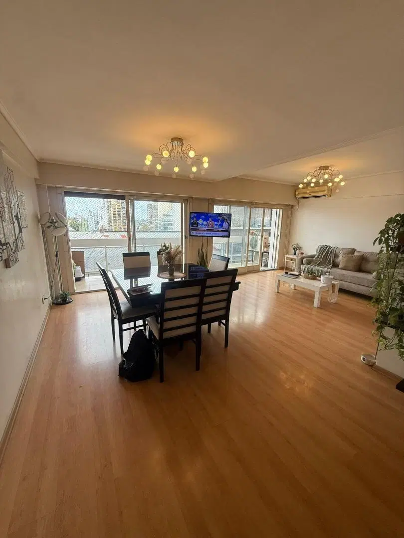 Departamento de 4 ambientes en Avellaneda centro VENTA 5