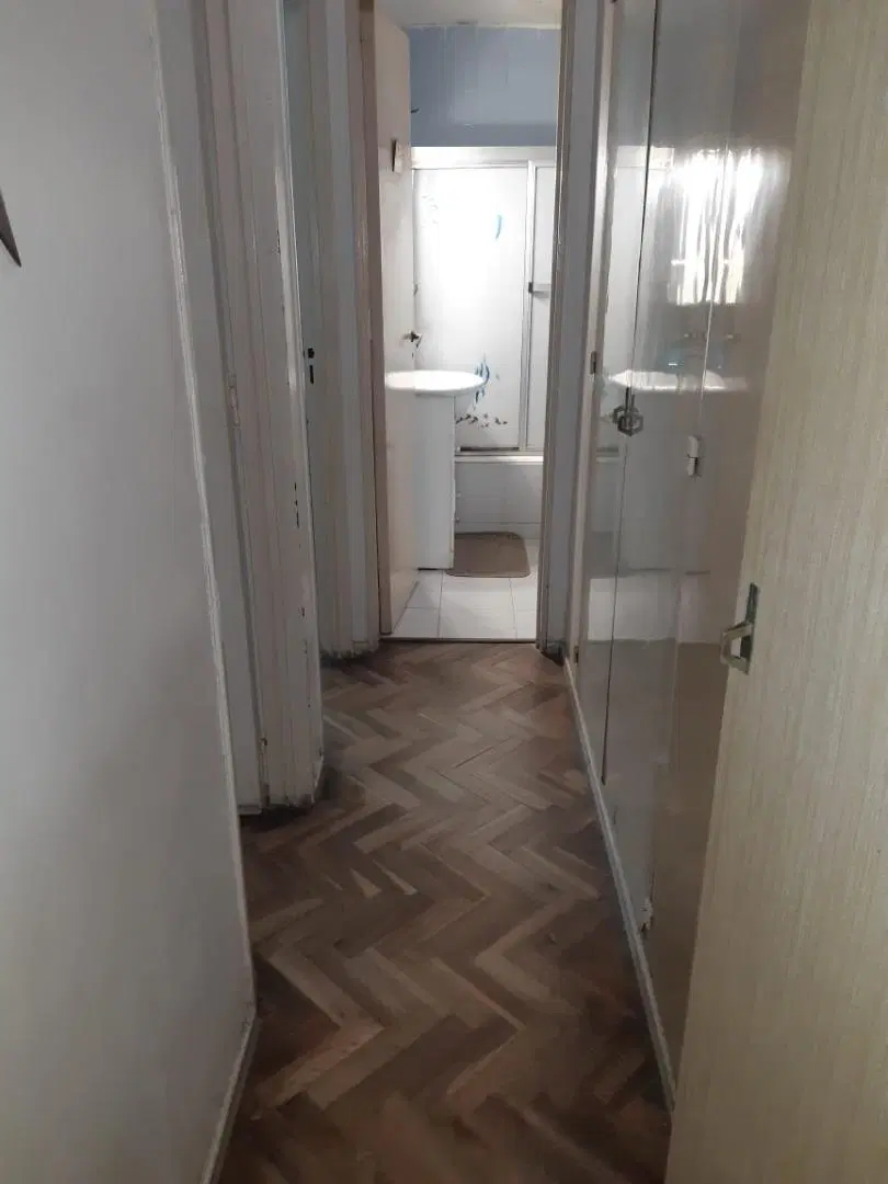 Departamento en alquiler amoblado 3 ambientes 5