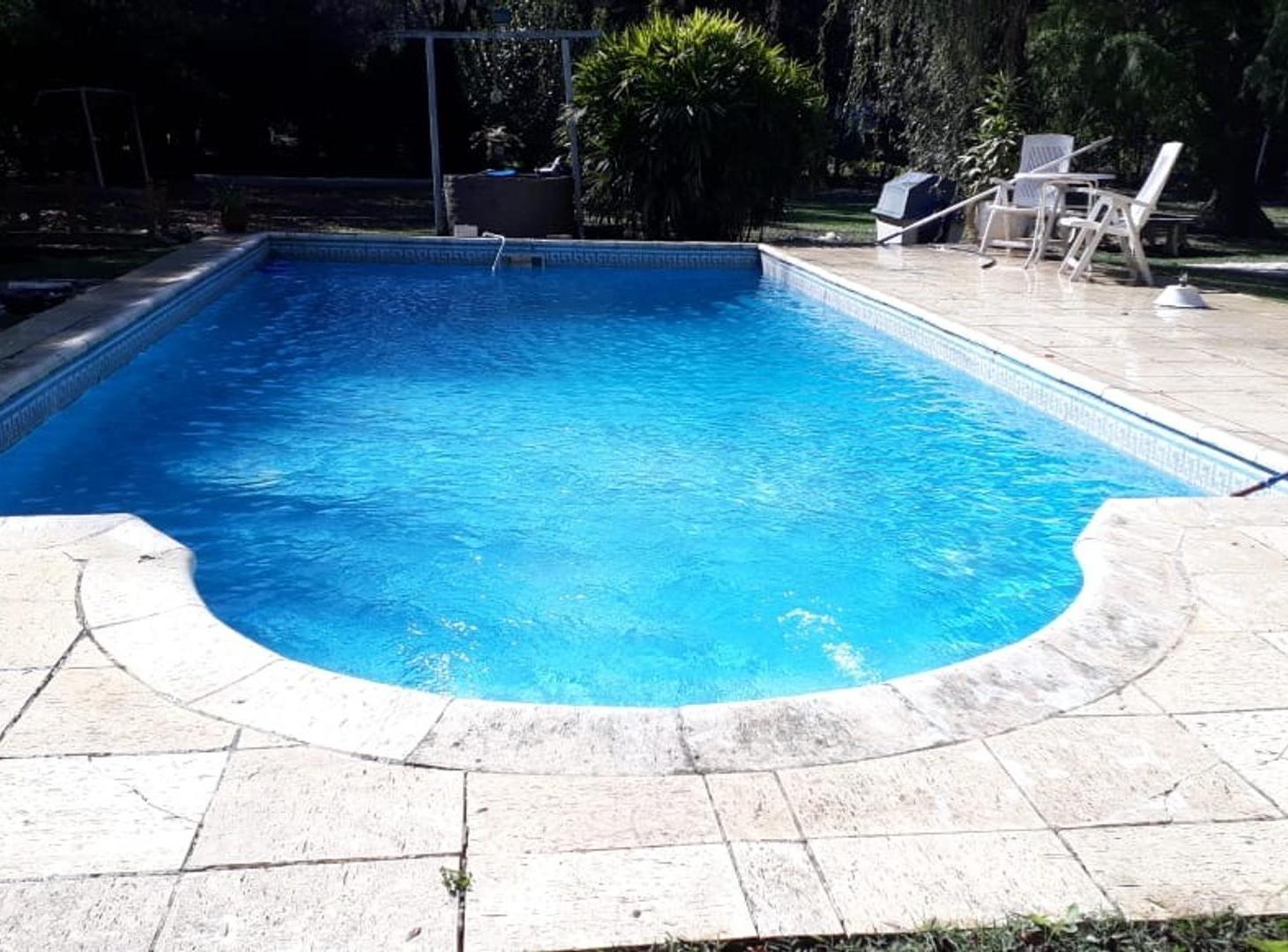 Foto de VENTA: Casa quinta de 4 amb. barrio los Ombues C/PILETA, imagen 5