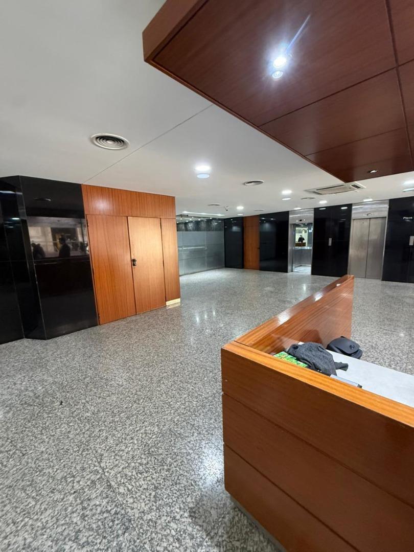 Foto de Piso completo de oficina total 430 mts 2 y 4 cocheras, imagen 4