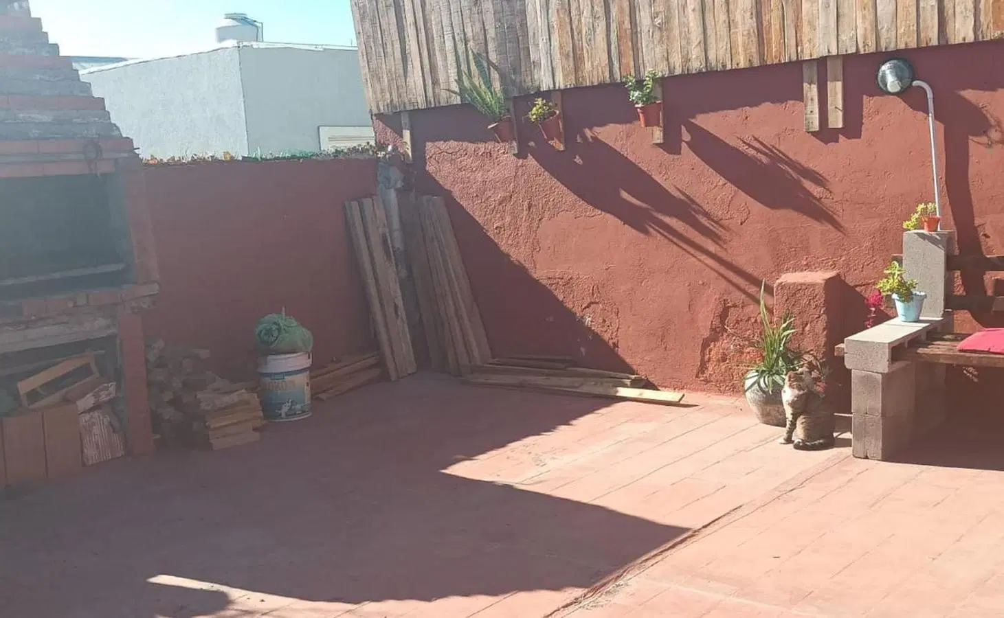 Casa en venta en avellaneda 2