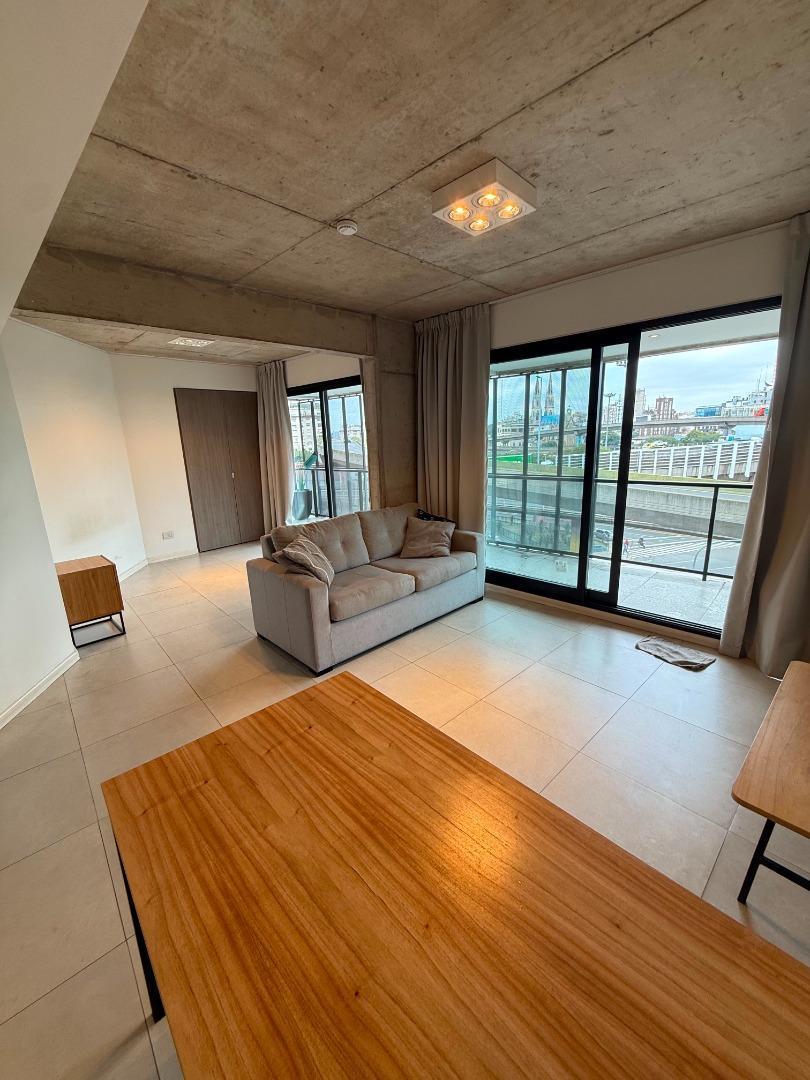 Foto de ALQUILER departamento monoambiente excelente ubicación, imagen 3