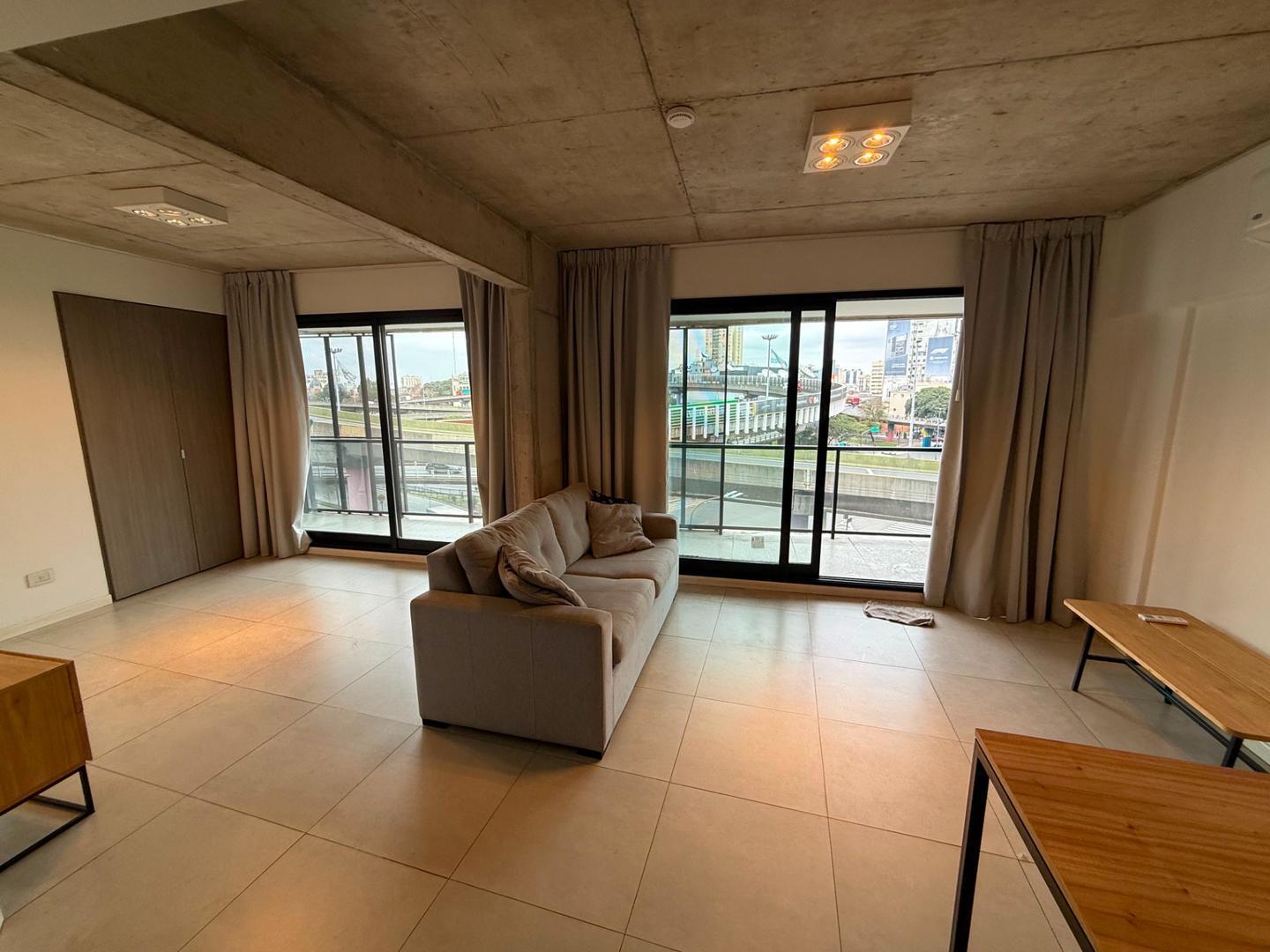 Foto de ALQUILER departamento monoambiente excelente ubicación, imagen 2