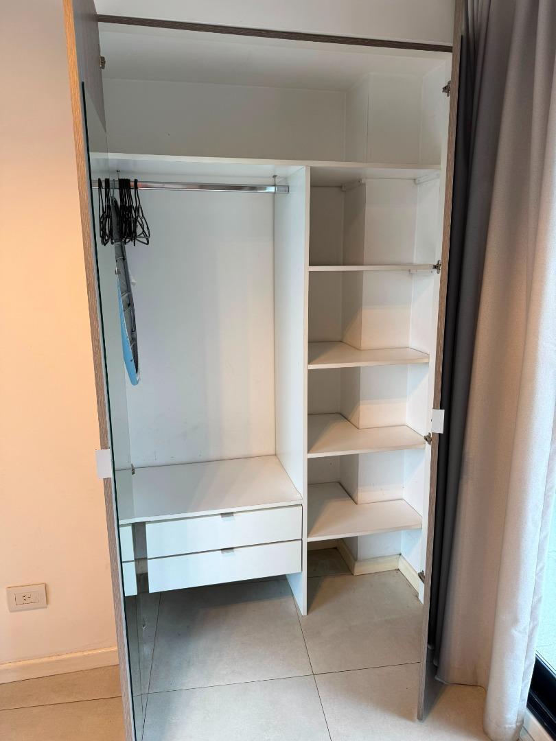 Foto de ALQUILER departamento monoambiente excelente ubicación, imagen 4