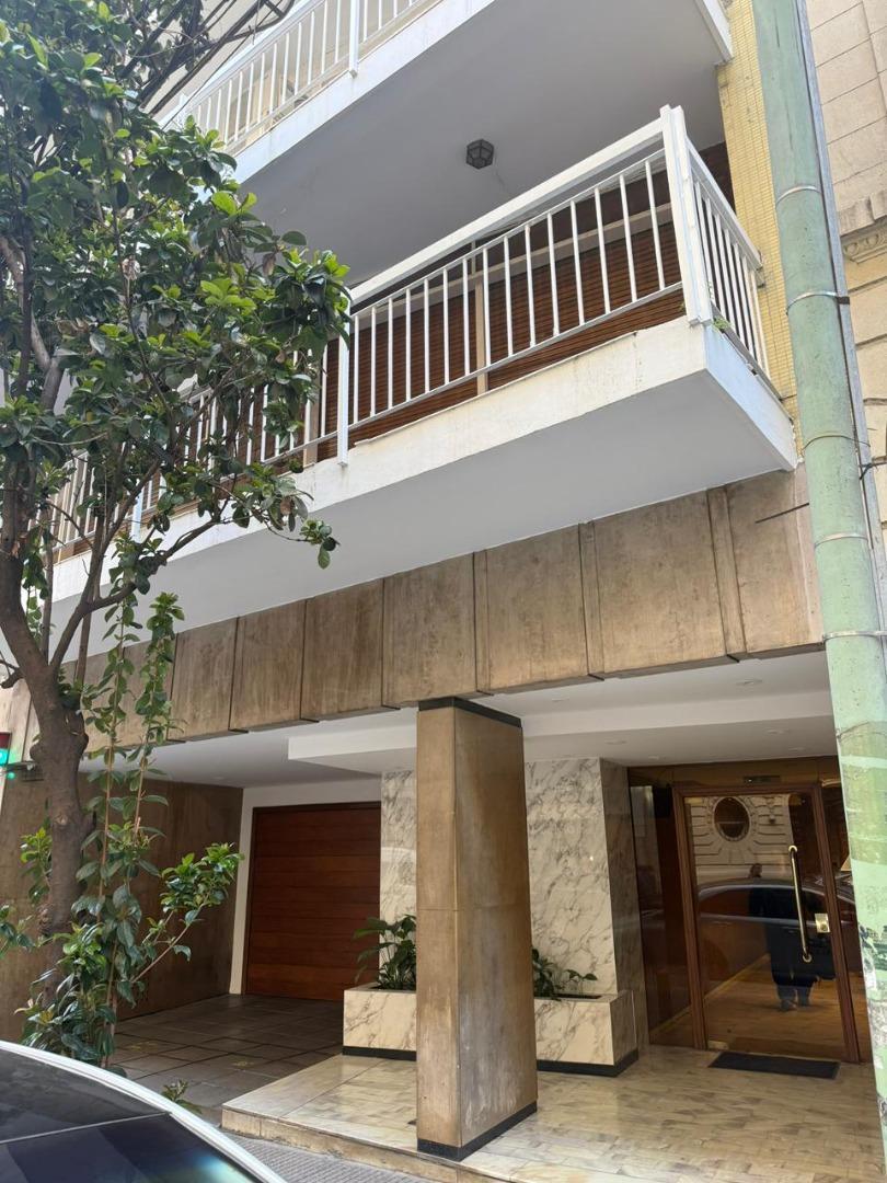Foto de Alquiler 2 amb. Barrio Norte, imagen 3