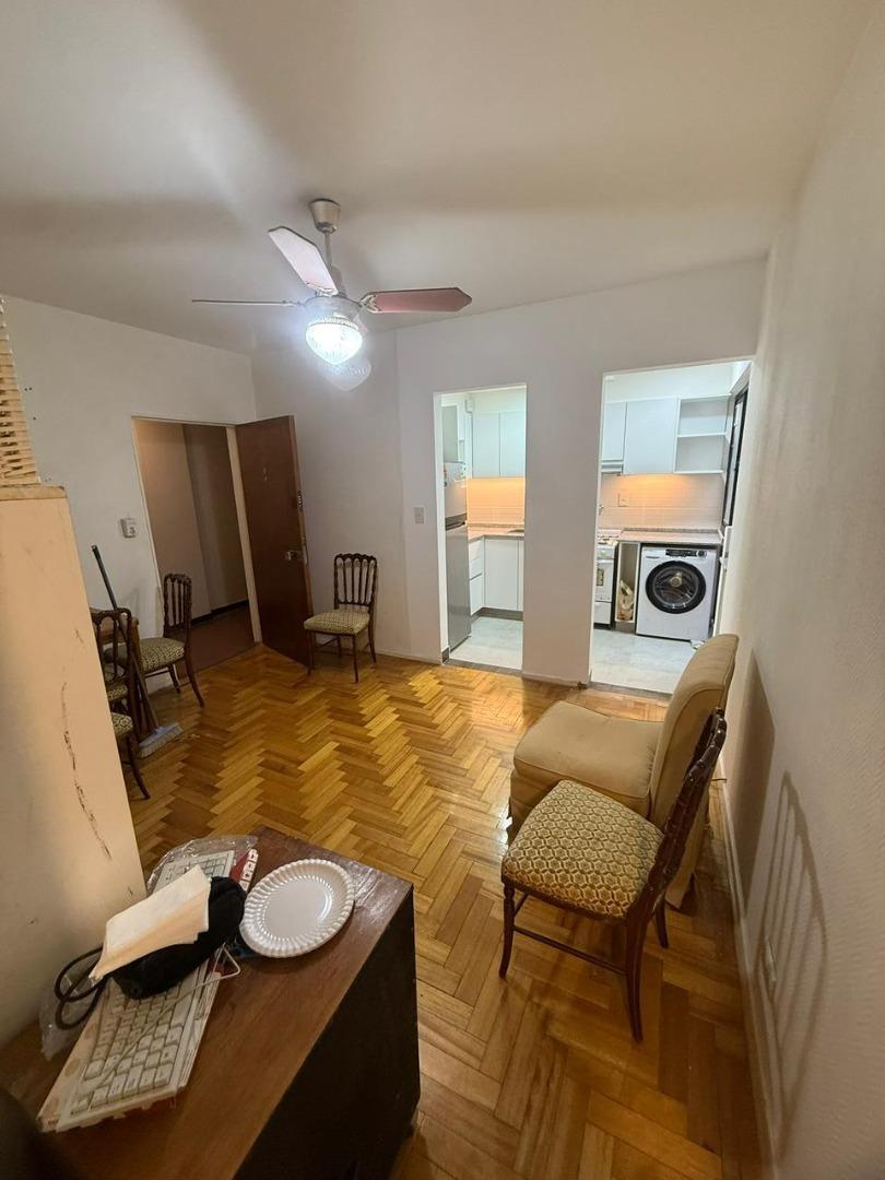 Foto de Alquiler 2 amb. Barrio Norte, imagen 4