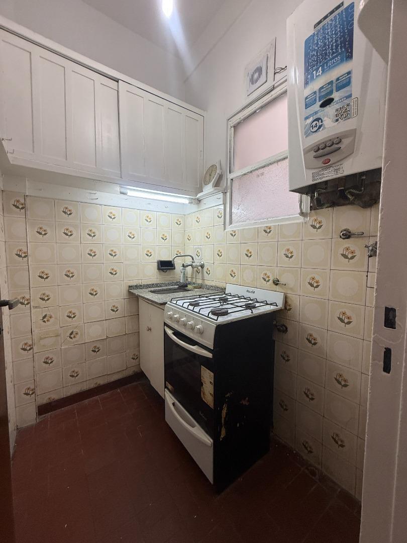 Foto de Alquiler Departamento de 2 ambientes en Palermo., imagen 5