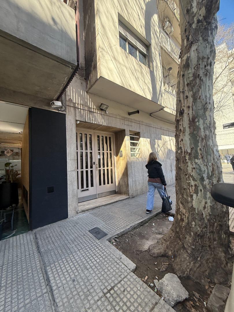 Foto de Alquiler Departamento de 2 ambientes en Palermo., imagen 1