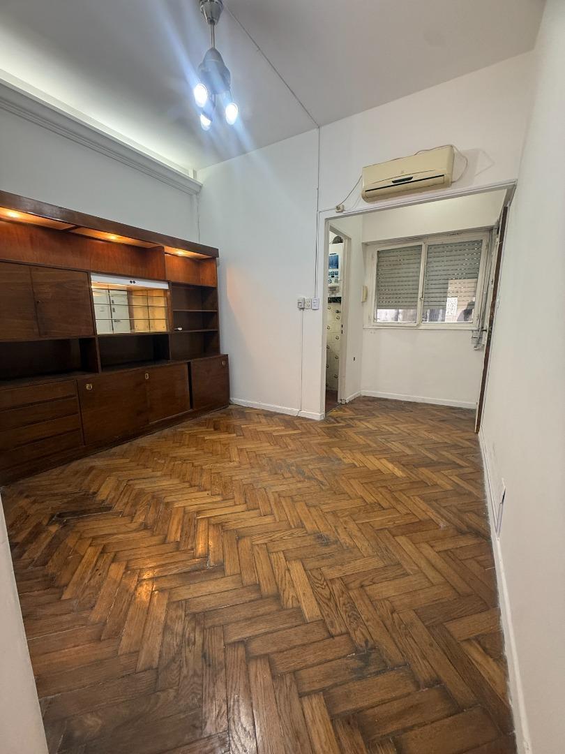 Foto de Alquiler Departamento de 2 ambientes en Palermo., imagen 3