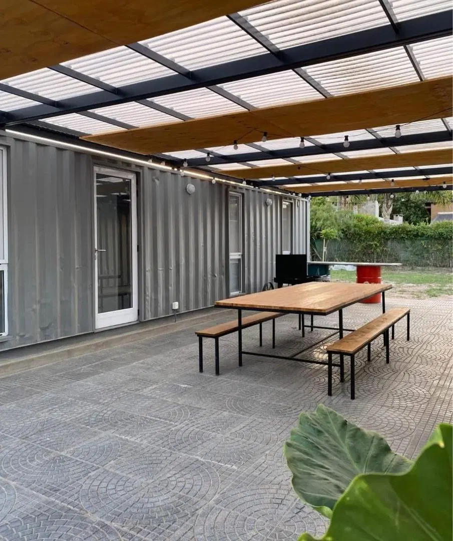 Quinta en Colastine 3