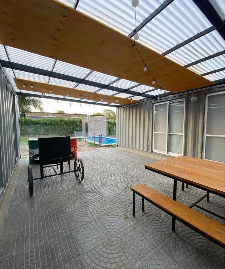 Quinta en Colastine 2