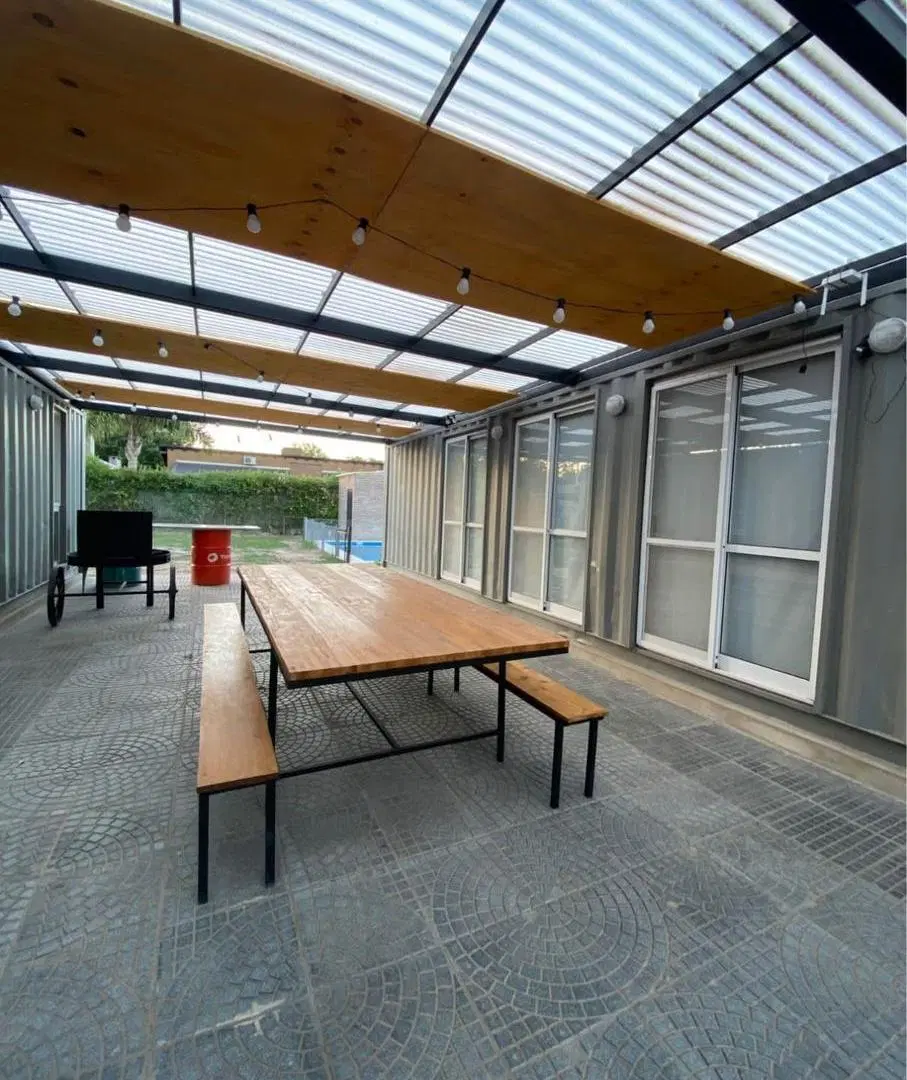 Quinta en Colastine 5