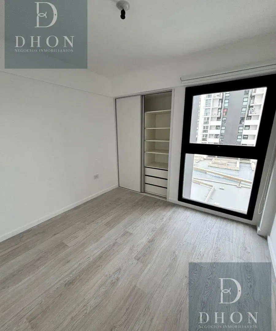 Departamento en Santa Fe 1