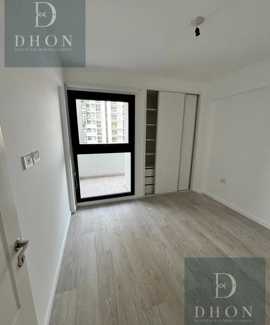 Departamento en Santa Fe 4