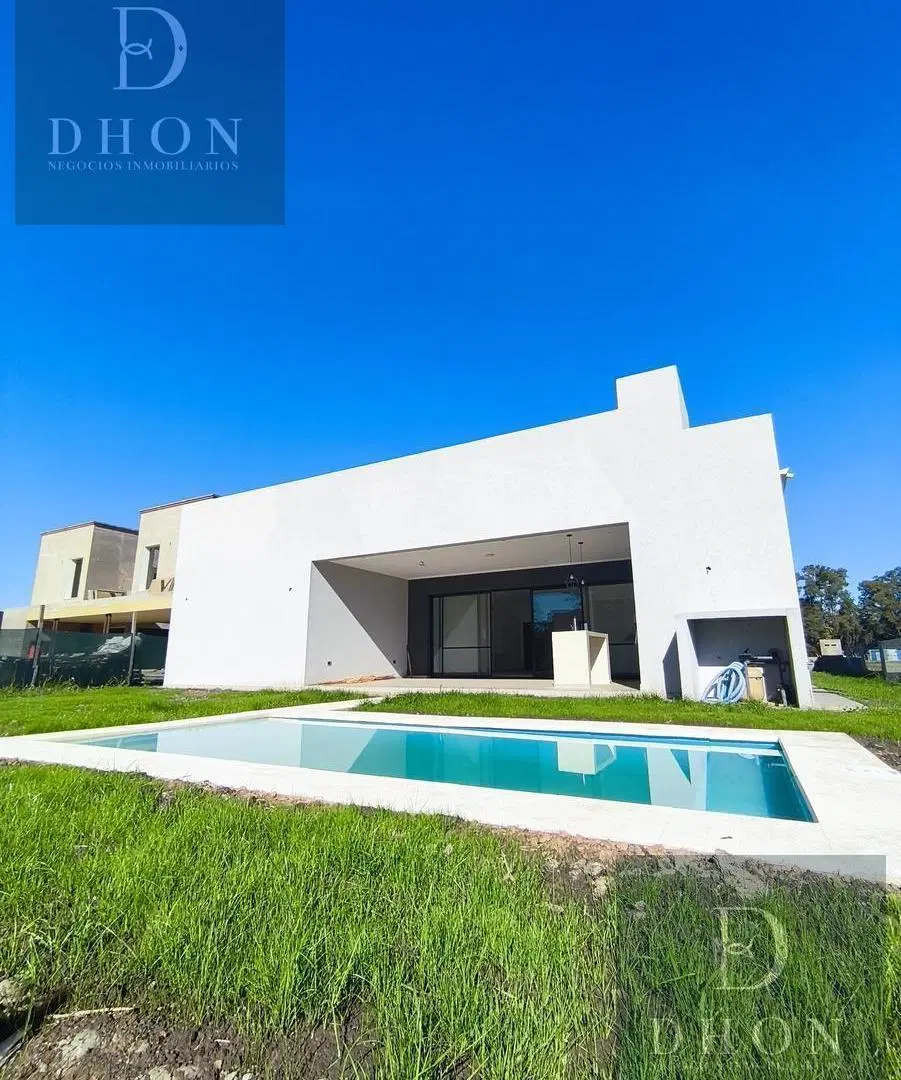 Sentite exclusivo: Casa en Venta en La Reserva Club Privado 2