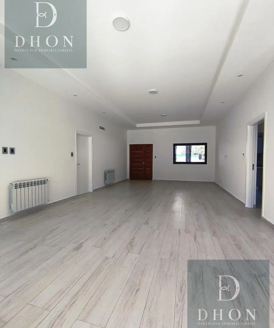 Sentite exclusivo: Casa en Venta en La Reserva Club Privado 3