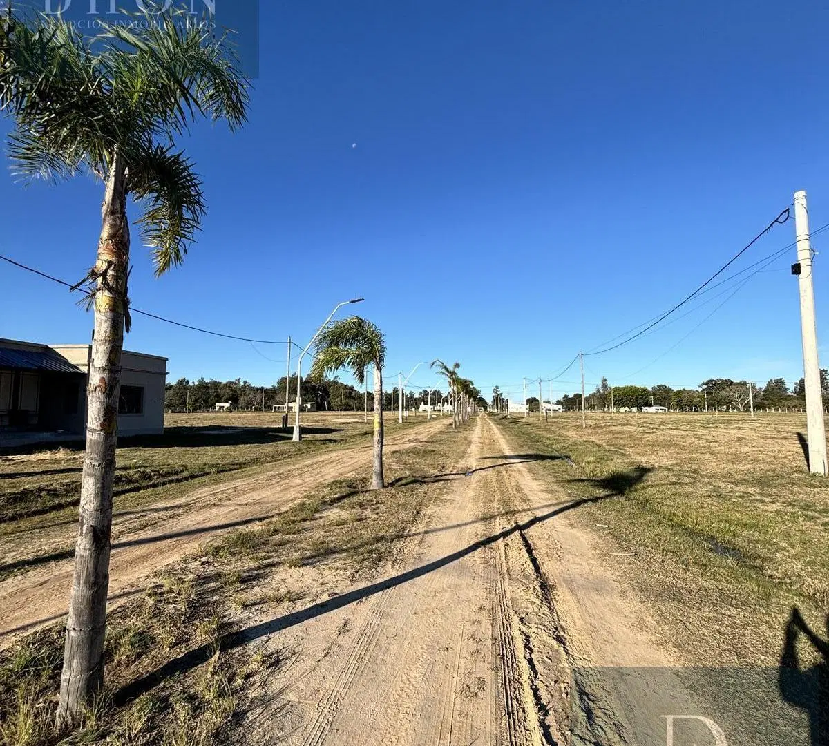 Terreno BARRIO CERRADO QUILOAZAS 2