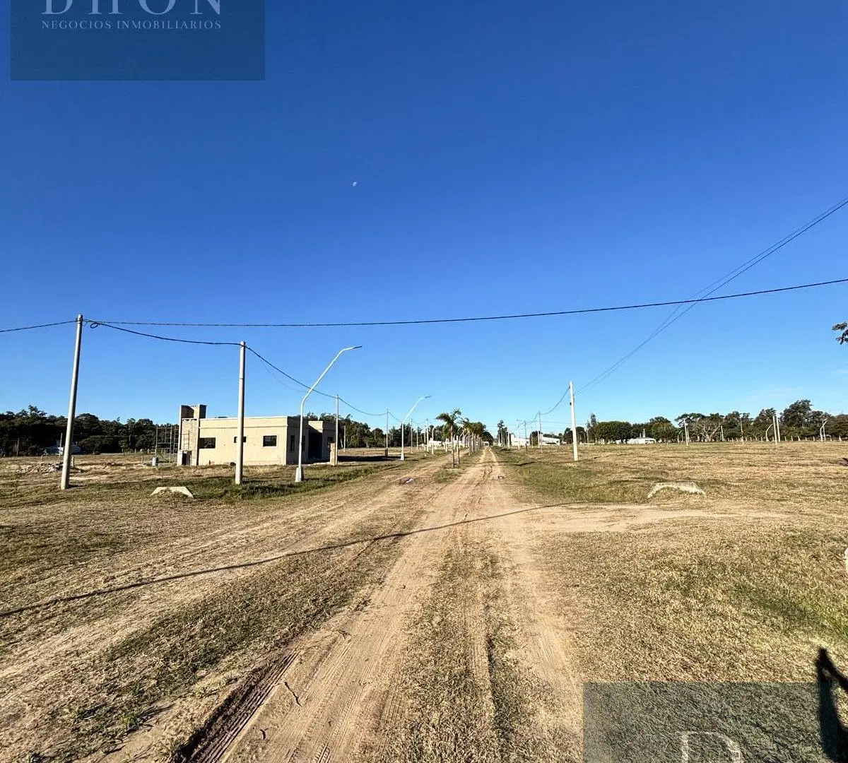Terreno BARRIO CERRADO QUILOAZAS 4