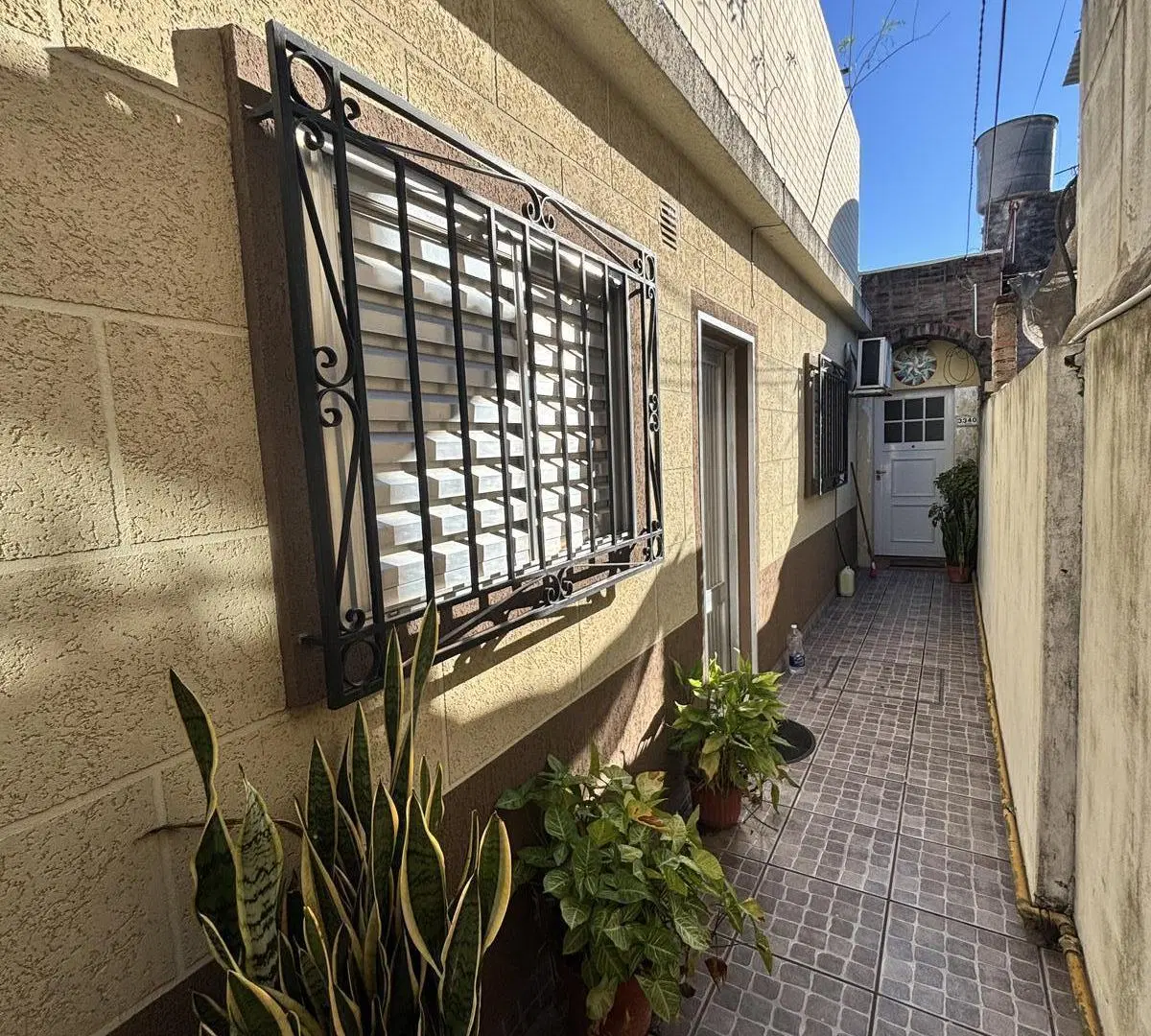 Casa interna PH 4