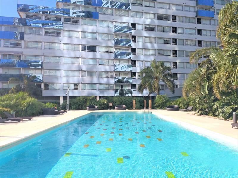 Departamento - Puerto Madero 3