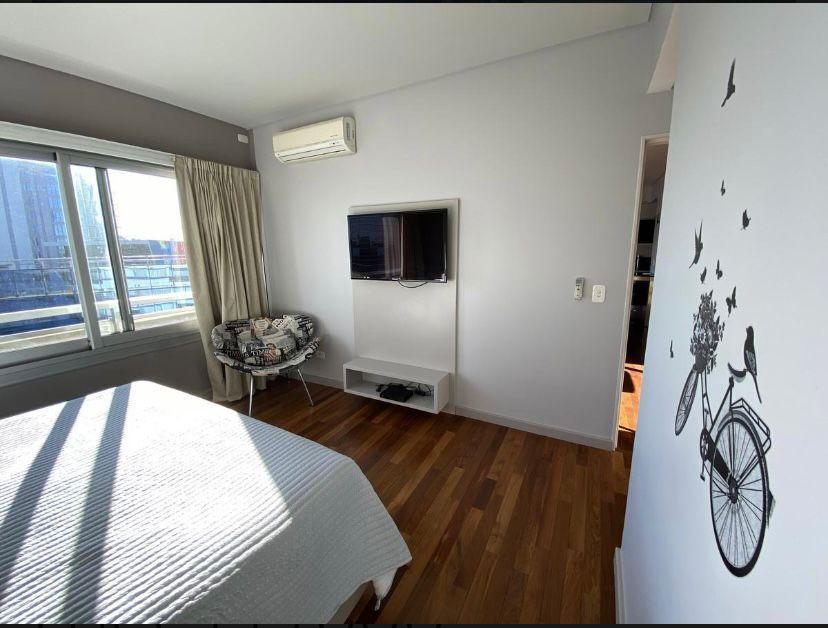 Departamento - Puerto Madero 1