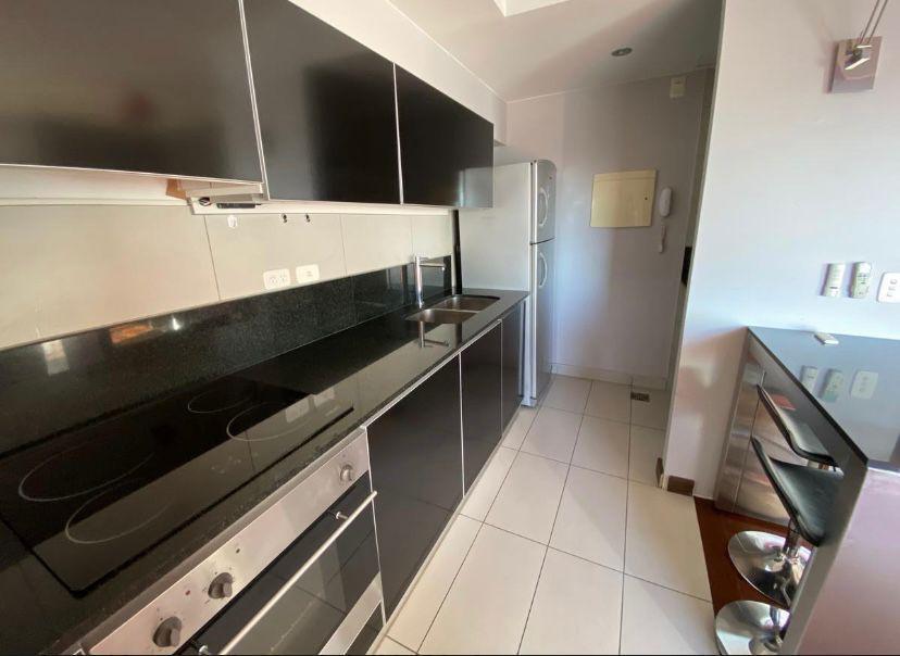 Departamento - Puerto Madero 5