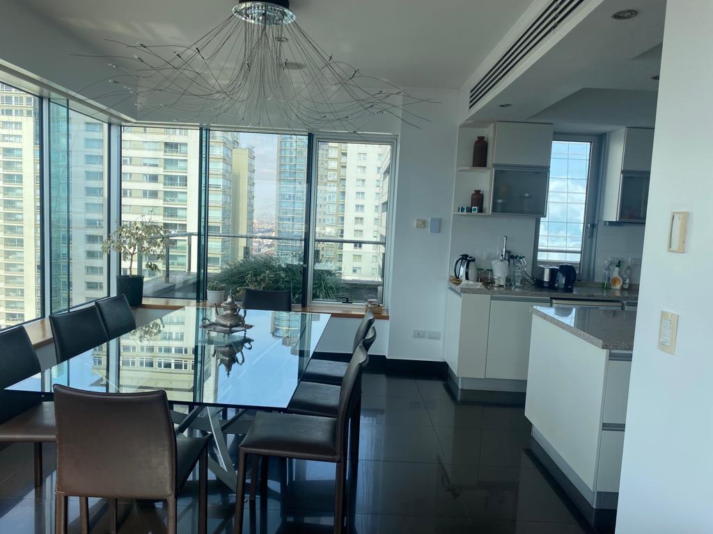 Renoir, Puerto Madero, Piso de 500 m², 6 Ambientes, con Terraza y 4 Cocheras 4