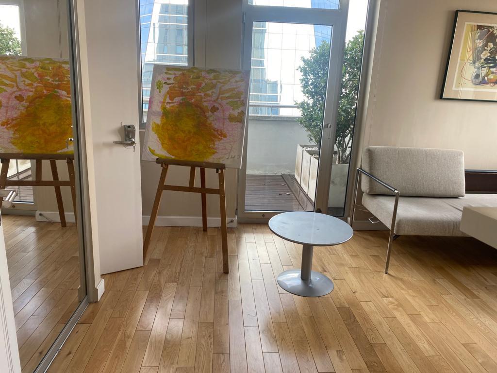 Renoir, Puerto Madero, Piso de 500 m², 6 Ambientes, con Terraza y 4 Cocheras 5