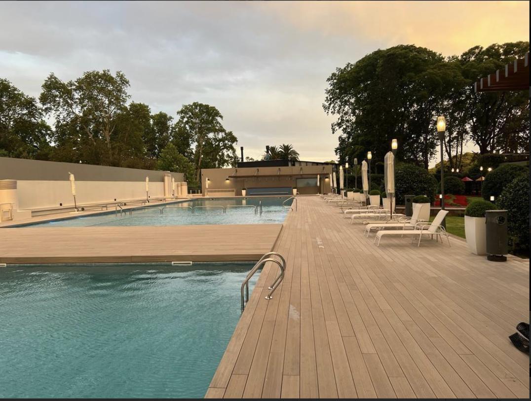 Le Parc, Puerto Madero, 2 Ambientes con Cochera y Baulera 4