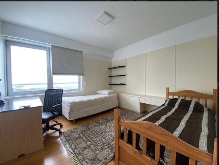 Le Parc, Puerto Madero, 3 Ambientes C/cohera y Baulera, Piso Alto, Vista Al Rio 3