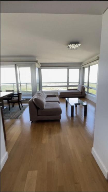 Le Parc, Puerto Madero, 3 Ambientes C/cohera y Baulera, Piso Alto, Vista Al Rio 5