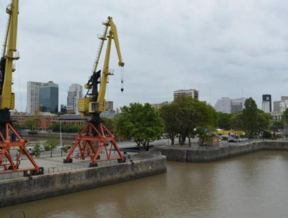 Ba Houses, Puerto Madero, 4 Ambientes, Terraza Propia, Vista Dique y Ciudad 4