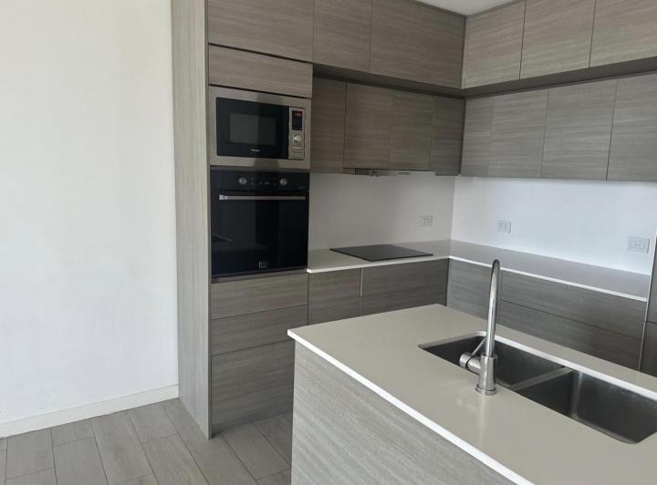 SLS, Puerto Madero, departamento 2 ambientes en Alquiler, Piso Alto, c/cohera 2
