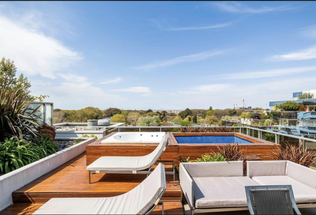 Foto de VENTA. ZENCITY, Puerto Madero, 3 ambientes con terraza propia, piscina, imagen 3