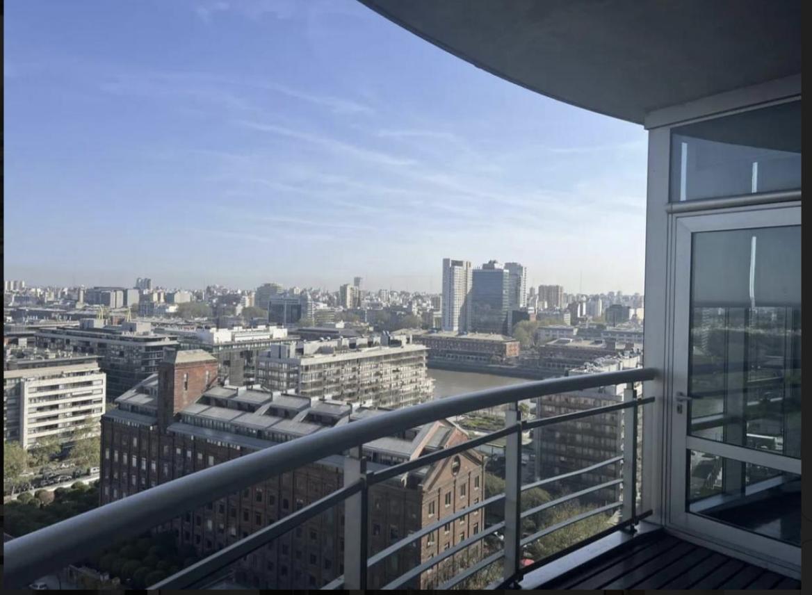 Foto de VENTA, MULIERIS, PUERTO MADERO, 3 ambientes con cochera y baurera, imagen 4