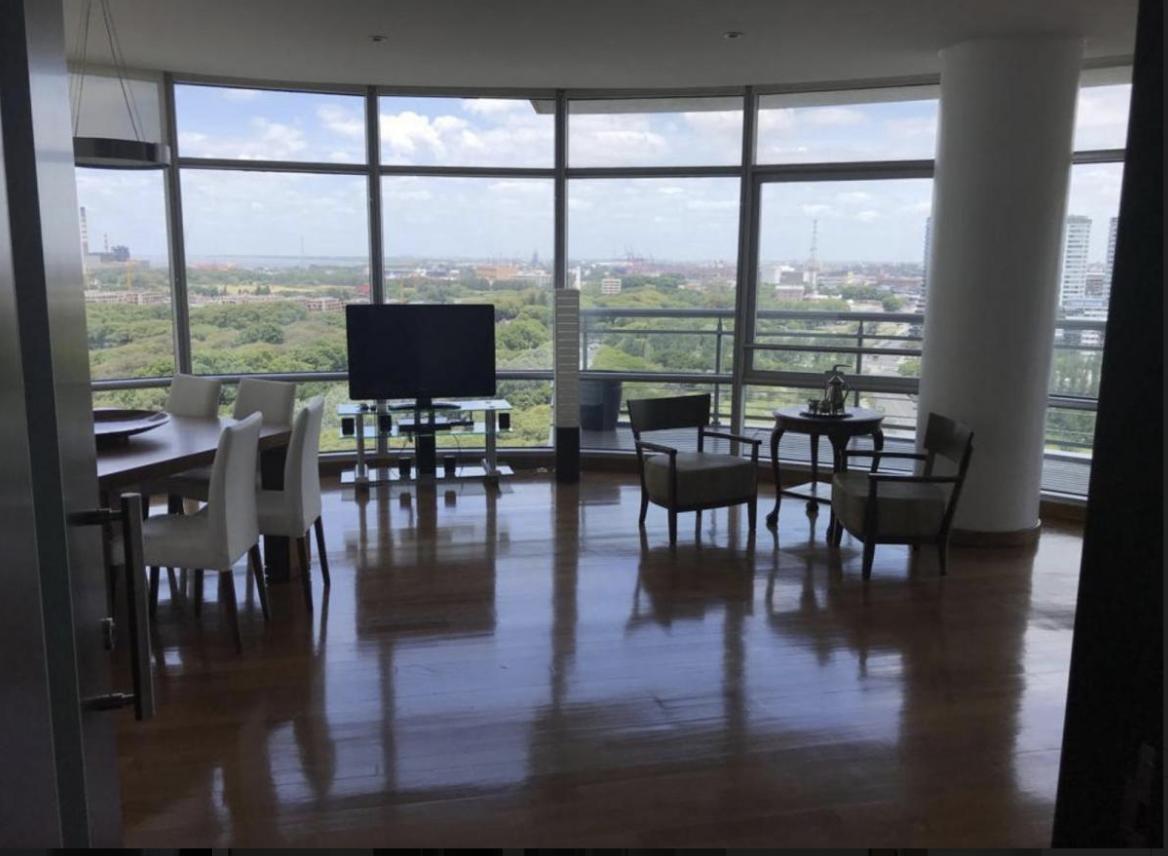 Foto de VENTA, MULIERIS, PUERTO MADERO, 3 ambientes con cochera y baurera, imagen 2