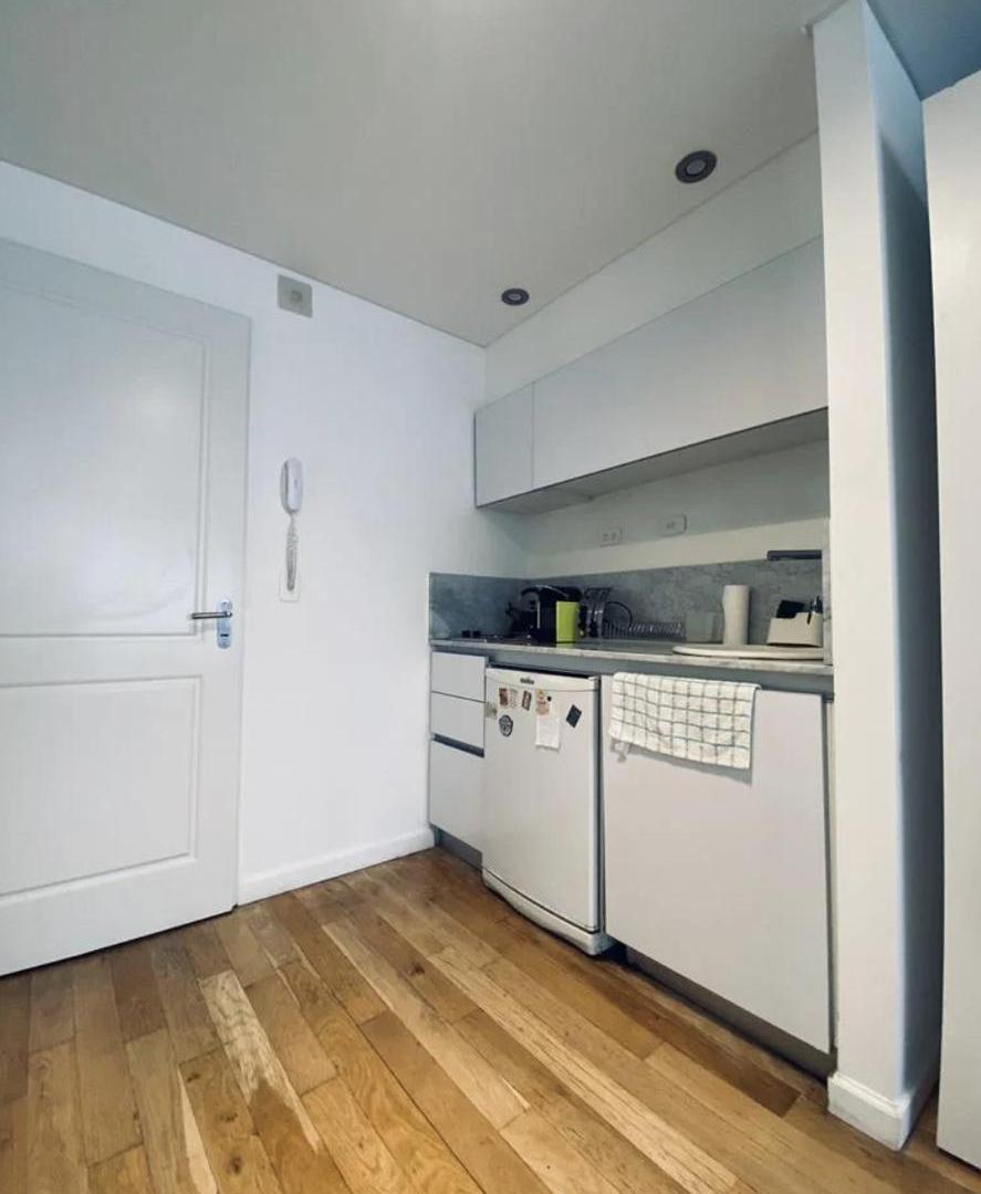 Foto de VENTA, ZENCITY, PUERTO MADERO, MONOAMBIENTE CON COCHERA, imagen 5