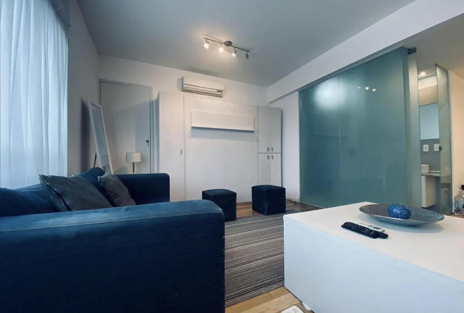 Foto de VENTA, ZENCITY, PUERTO MADERO, MONOAMBIENTE CON COCHERA, imagen 2
