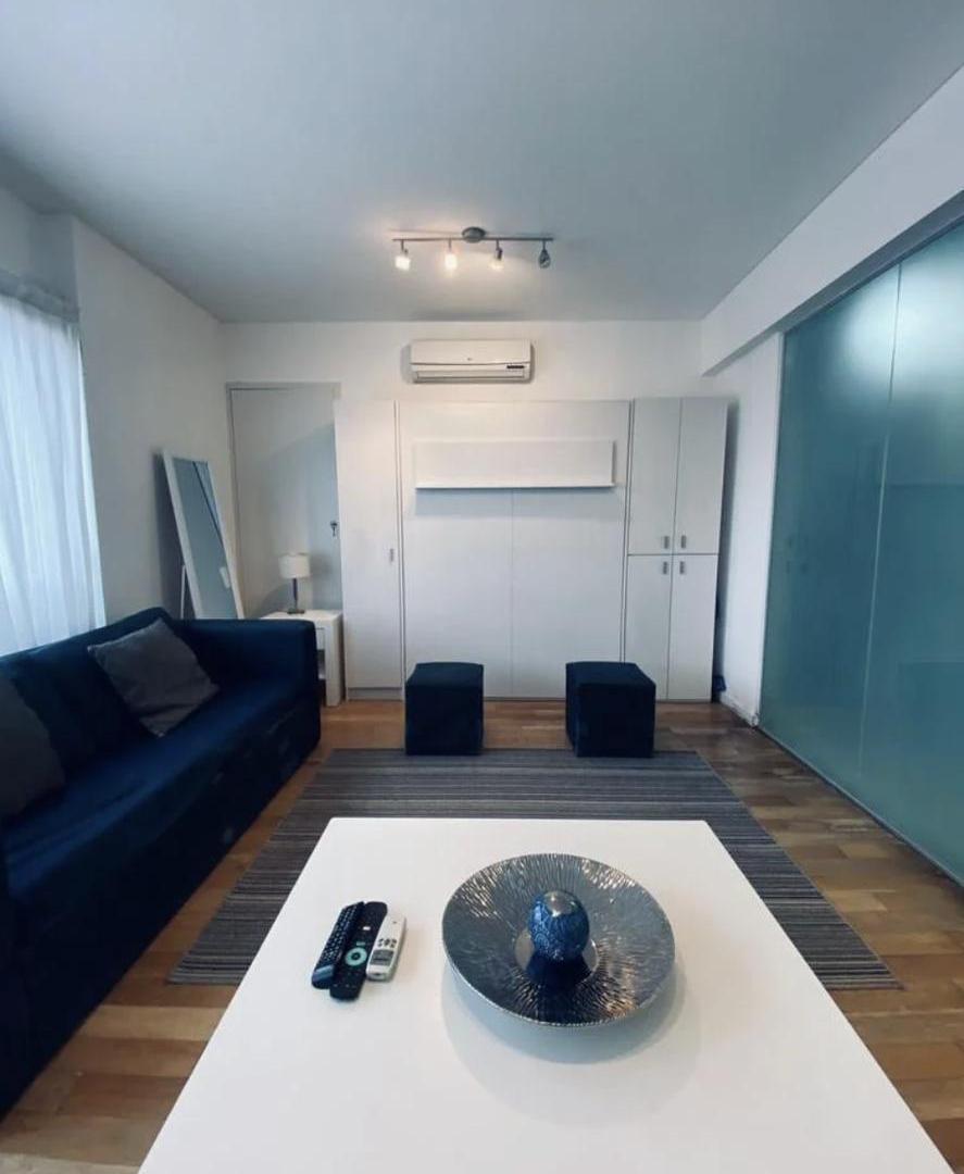 Foto de VENTA, ZENCITY, PUERTO MADERO, MONOAMBIENTE CON COCHERA, imagen 3