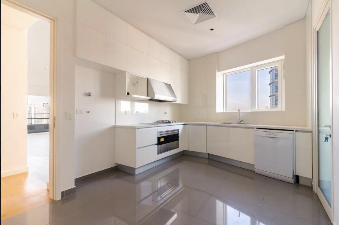 Foto de ALVEAR TOWER, PUERTO MADERO, 3 AMBIENTES CON COCHERA, imagen 5