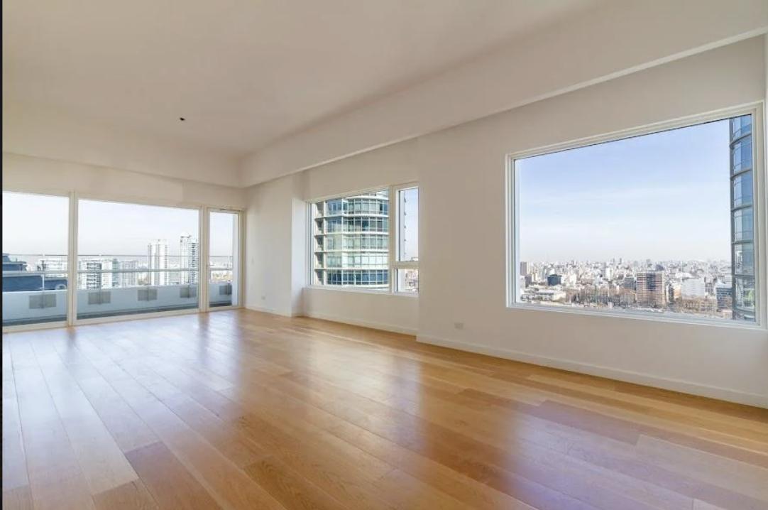 Foto de ALVEAR TOWER, PUERTO MADERO, 3 AMBIENTES CON COCHERA, imagen 2