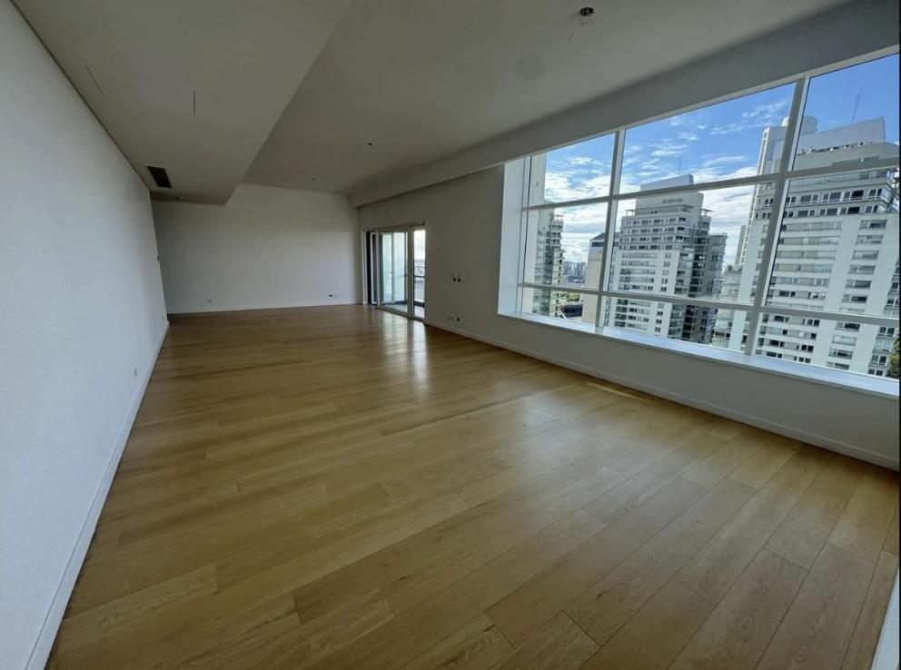 ALVEAR TOWER, PUERTO MADERO, 3 AMBIENTES CON COCHERA