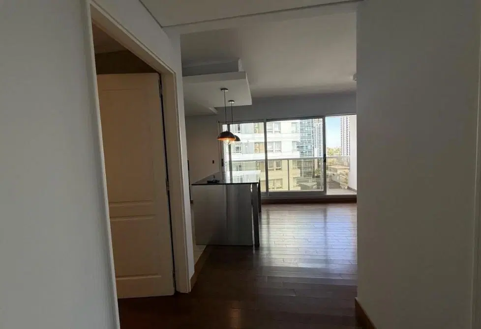VENTA, ZENCITY, PUERTO MADERO, TORRE ZAFIRO, 2 AMBIENTES C/COCHERA 5
