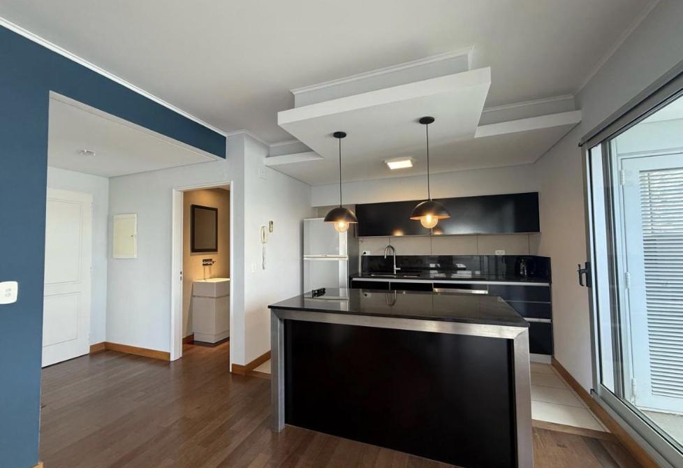Foto de VENTA, ZENCITY, PUERTO MADERO, TORRE ZAFIRO, 2 AMBIENTES C/COCHERA, imagen 4