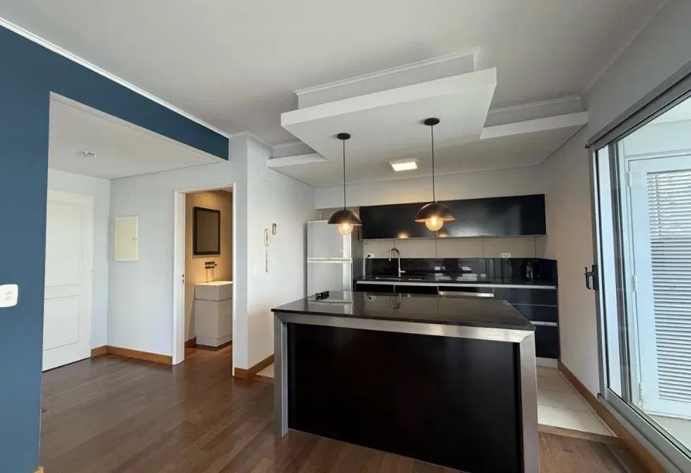 VENTA, ZENCITY, PUERTO MADERO, TORRE ZAFIRO, 2 AMBIENTES C/COCHERA 4