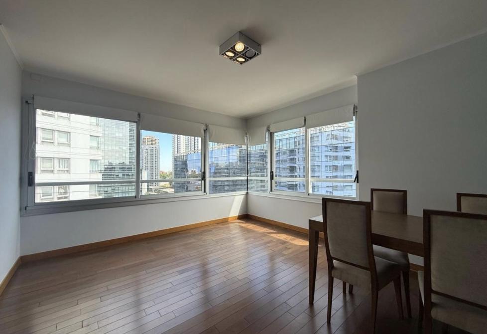 Foto de VENTA, ZENCITY, PUERTO MADERO, TORRE ZAFIRO, 2 AMBIENTES C/COCHERA, imagen 2