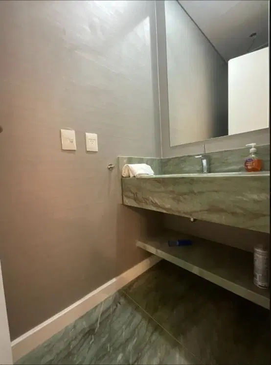 VENTA, ALVEAR TOWER, PUERTO MADERO, 2 AMBIENTES 3