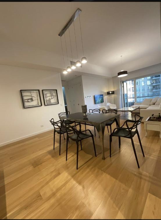 VENTA, ALVEAR TOWER, PUERTO MADERO, 2 AMBIENTES