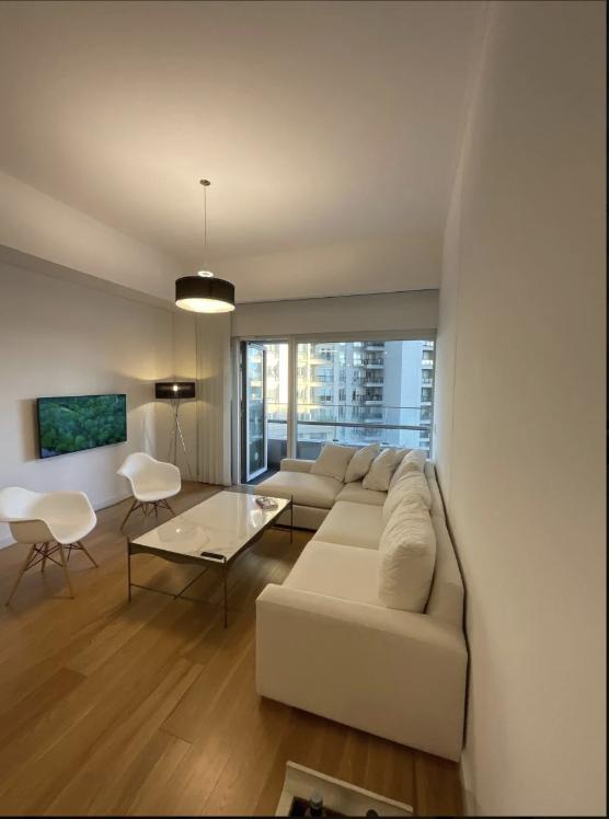 Foto de ALVEAR TOWER, PUERTO MADERO, 2 AMBIENTES, imagen 5